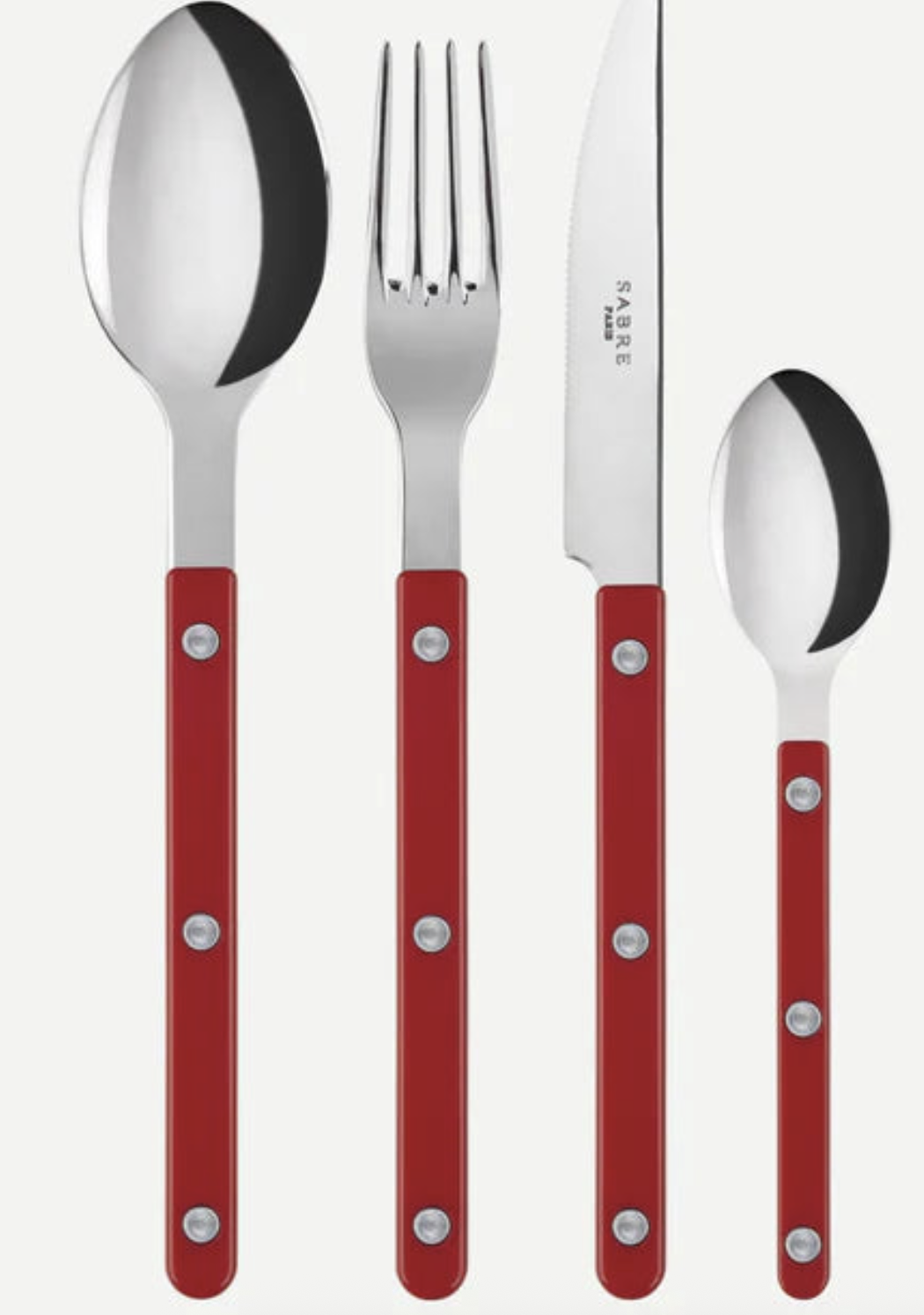 Cutlery - Sabre Paris